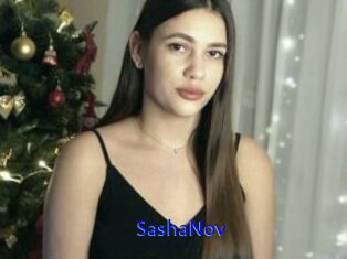 SashaNov