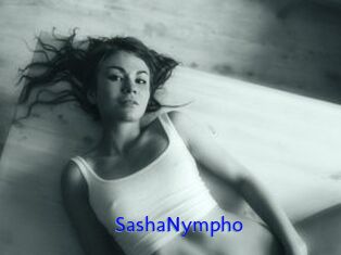 SashaNympho