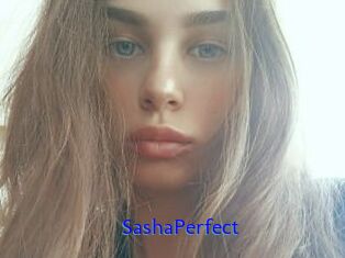 SashaPerfect