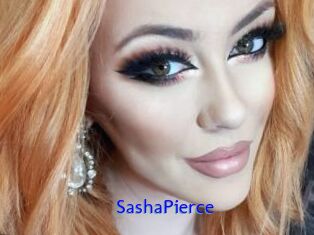 SashaPierce