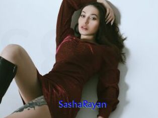 SashaRayan