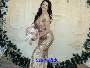 SashaRide