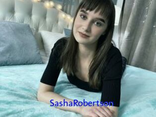 SashaRobertson