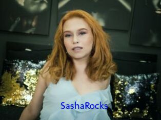 SashaRocks