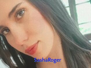 SashaRoger