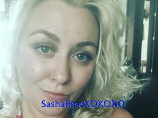 SashaRoseXOXOXO