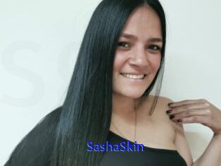SashaSkin