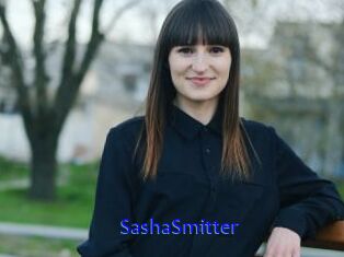 SashaSmitter