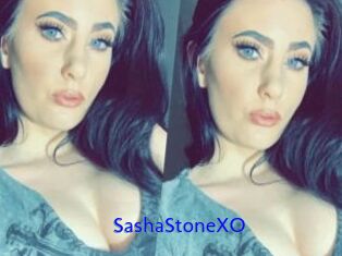 SashaStoneXO
