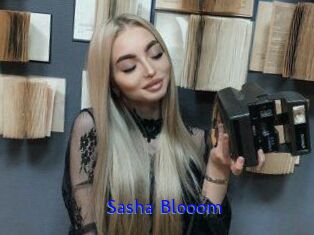 Sasha_Blooom