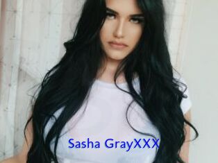 Sasha_GrayXXX