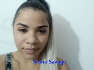 Sasha_Savage