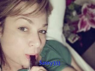 Sassy333
