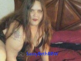 SassyBethBBW