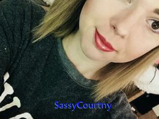 SassyCourtny