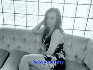 SassySammy