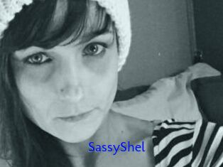 SassyShel