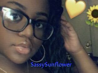 SassySunflower