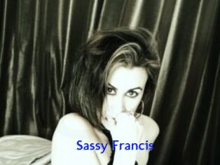 Sassy_Francis