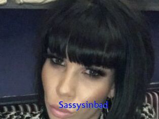 Sassysinbad