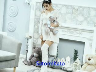 SatomiKato