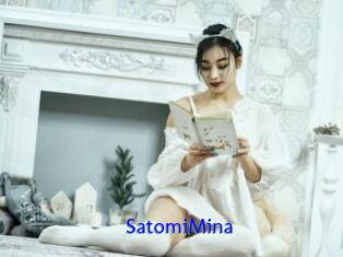 SatomiMina Sexo Gratis