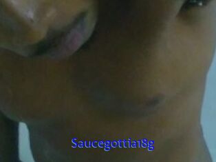Saucegottia18g