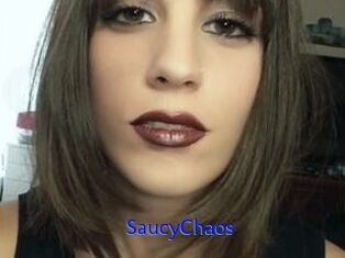 SaucyChaos