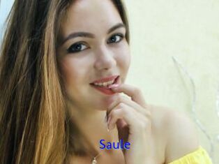 Saule