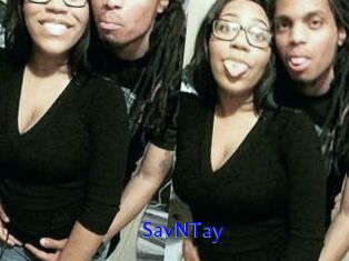 SavNTay