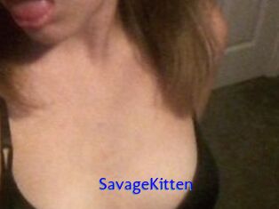 SavageKitten