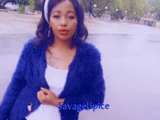 Savagelipice