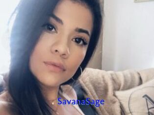 SavanaSage