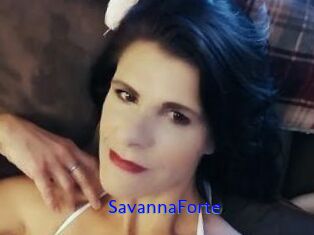 SavannaForte