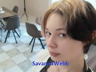 SavannaWebb