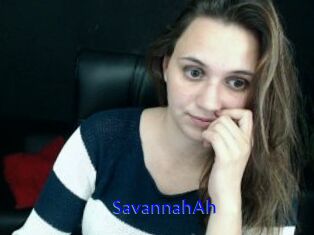 SavannahAh