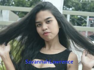SavannahLawrence