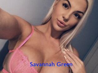 Savannah_Green