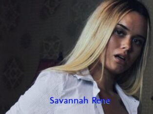 Savannah_Rene