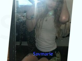 Savmarie