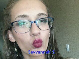 Savvannah_S