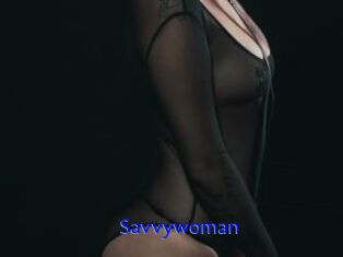 Savvywoman