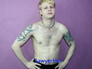 SawyerHot
