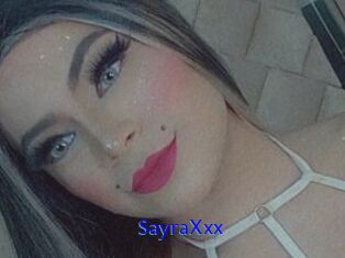 SayraXxx
