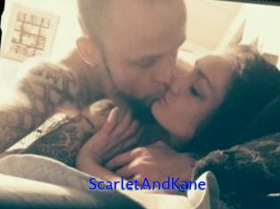 ScarletAndKane