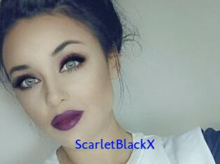 ScarletBlackX