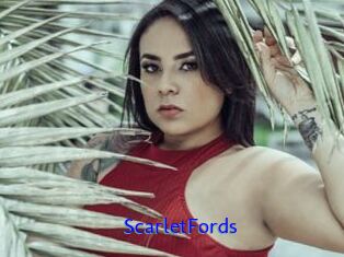 ScarletFords