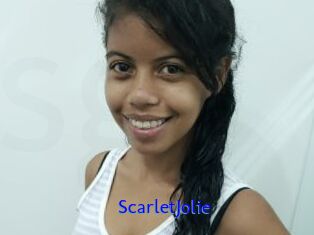 ScarletJolie Sexo Gratis