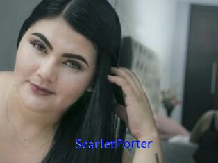 ScarletPorter