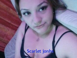 Scarlet_jonhs